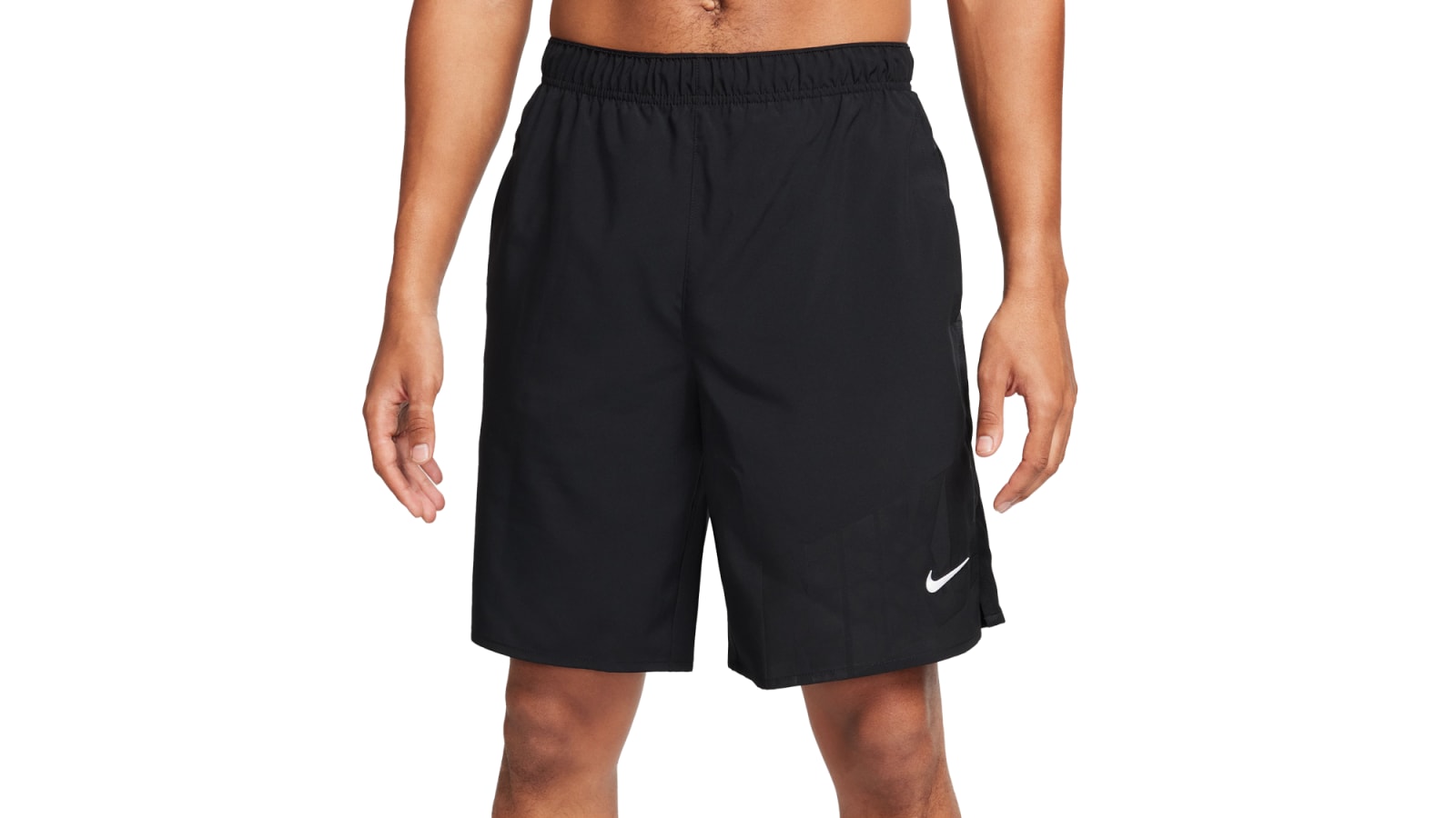 Nike running shorts discount dri fit mens